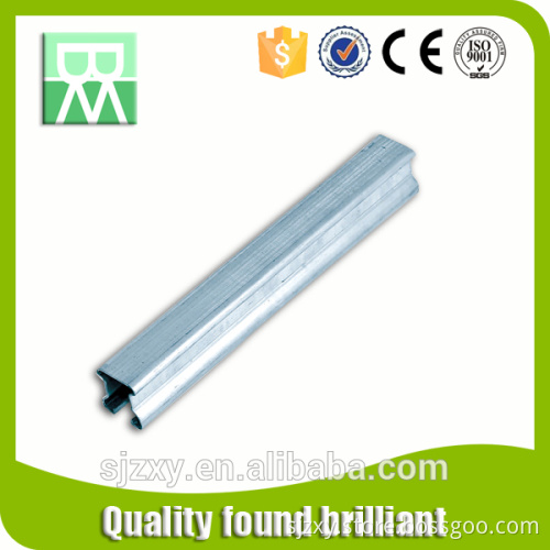 Drywall System galvanized stainless metal stud and track ceiling batten